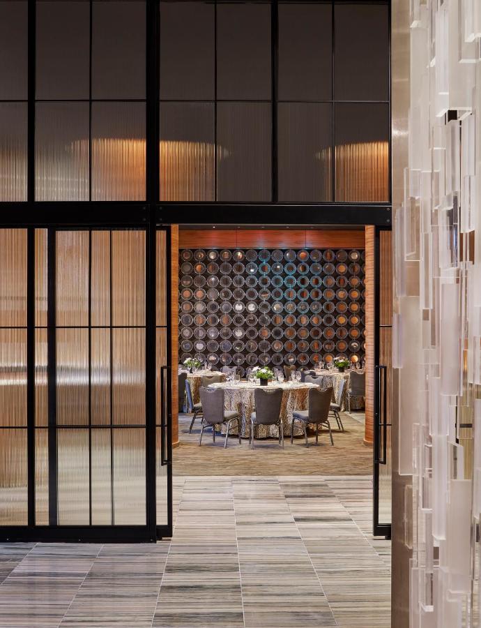 The Lofton Hotel Minneapolis, Tapestry Collection By Hilton Extérieur photo