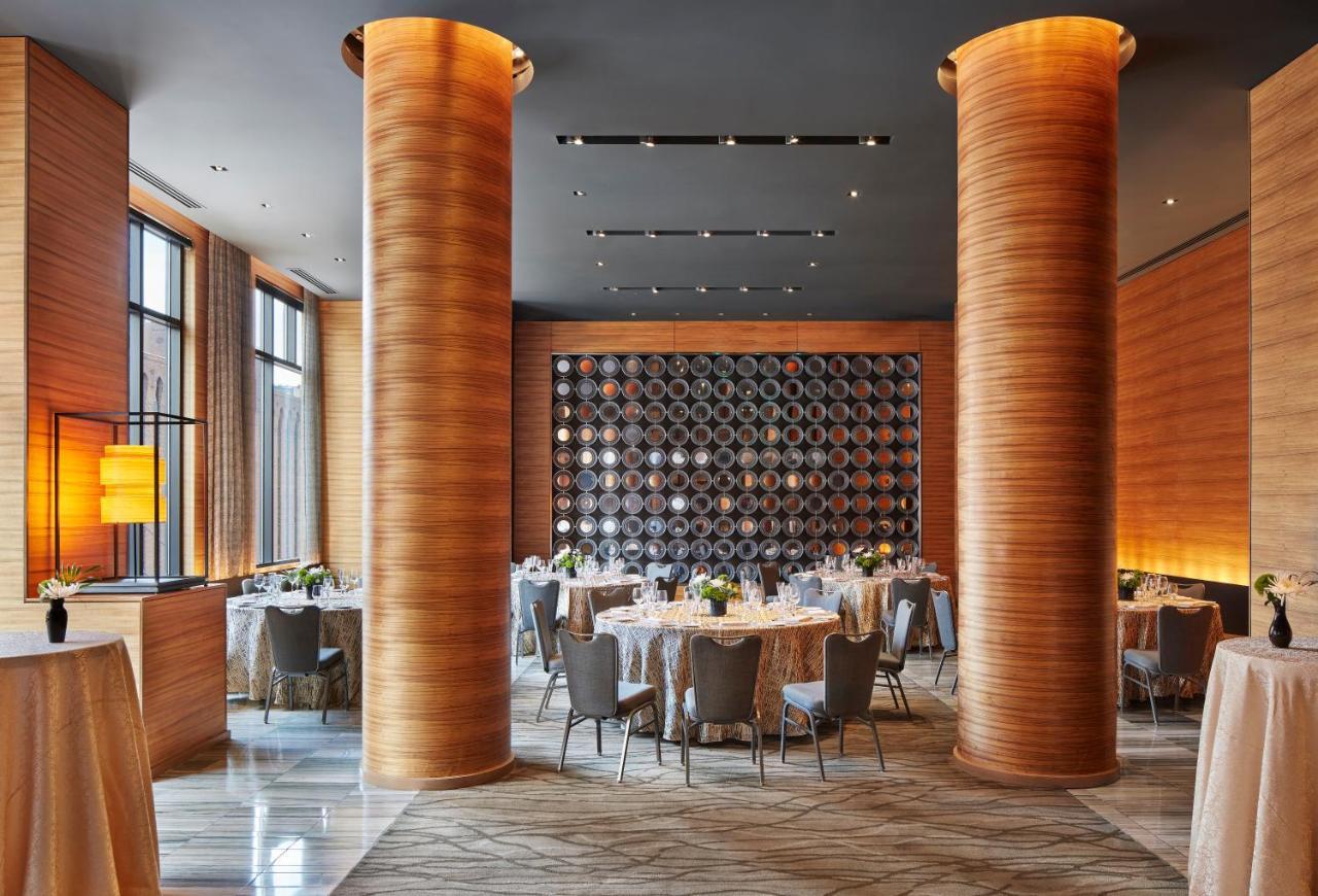 The Lofton Hotel Minneapolis, Tapestry Collection By Hilton Extérieur photo
