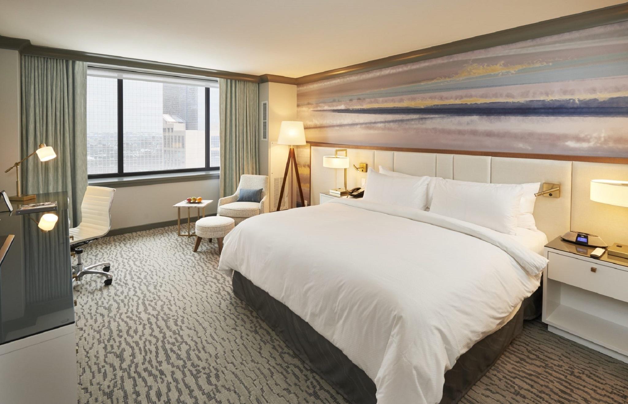 The Lofton Hotel Minneapolis, Tapestry Collection By Hilton Extérieur photo