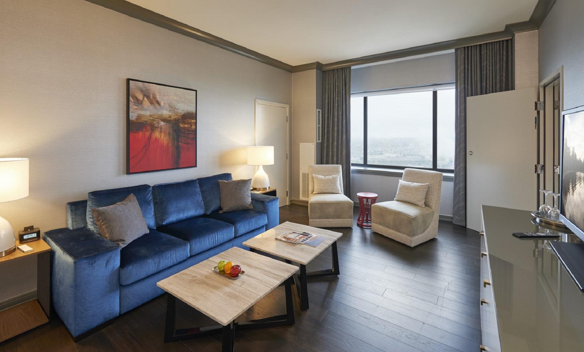 The Lofton Hotel Minneapolis, Tapestry Collection By Hilton Extérieur photo