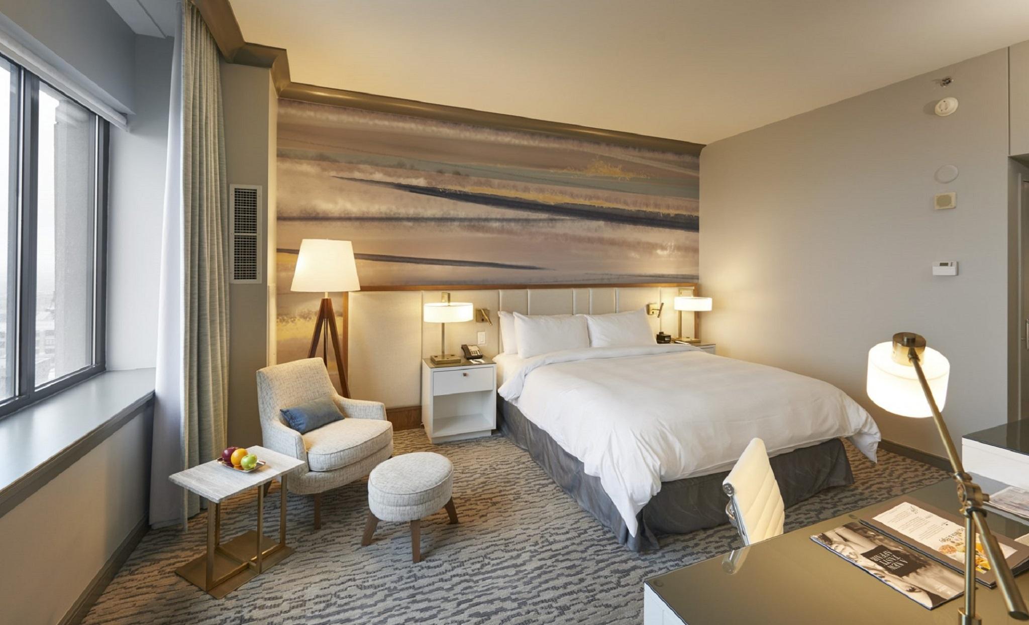 The Lofton Hotel Minneapolis, Tapestry Collection By Hilton Extérieur photo