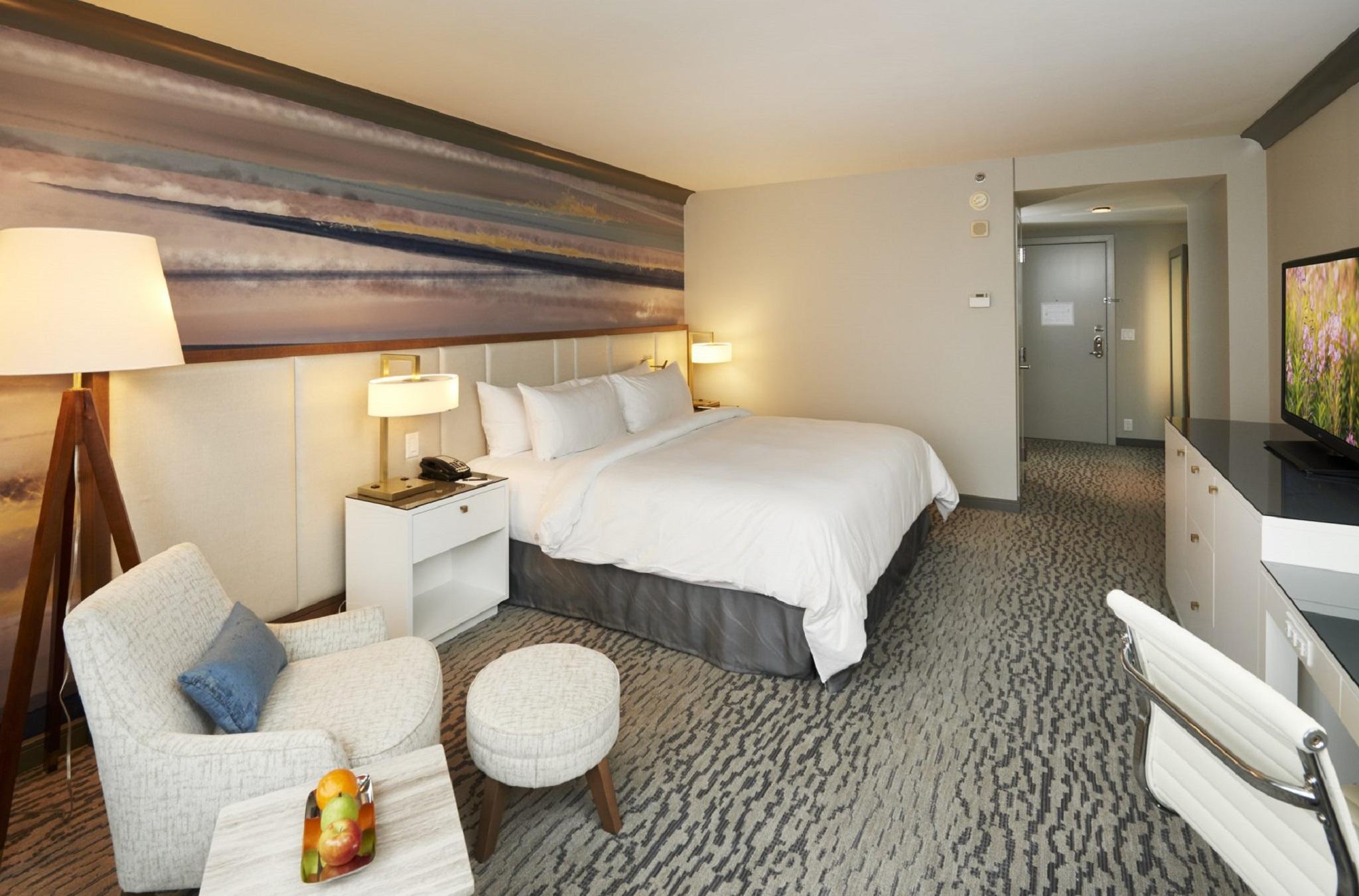 The Lofton Hotel Minneapolis, Tapestry Collection By Hilton Extérieur photo