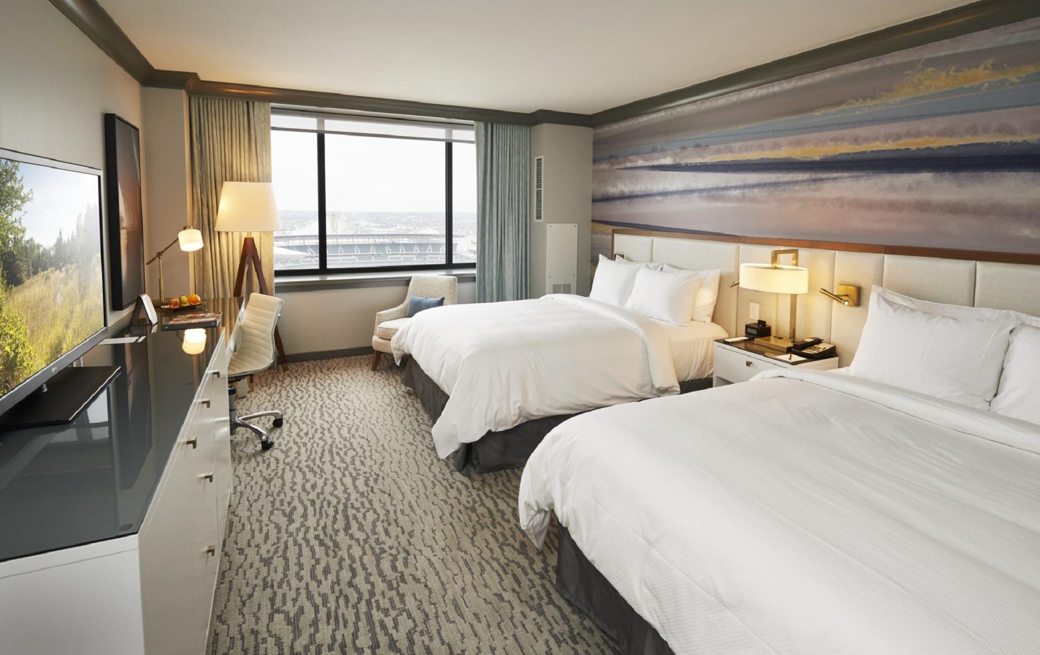 The Lofton Hotel Minneapolis, Tapestry Collection By Hilton Extérieur photo