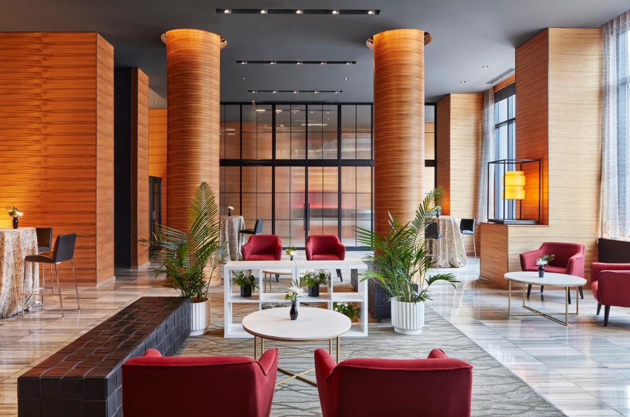 The Lofton Hotel Minneapolis, Tapestry Collection By Hilton Extérieur photo