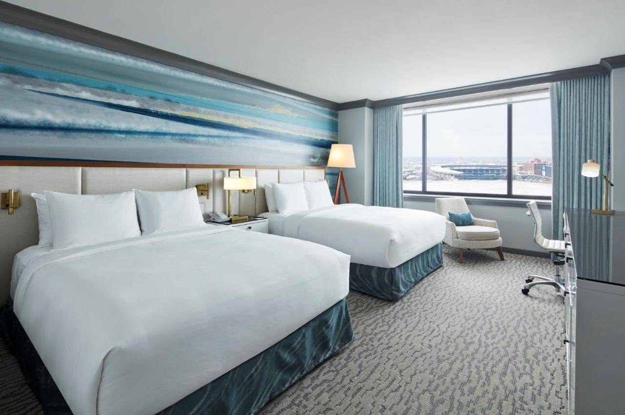The Lofton Hotel Minneapolis, Tapestry Collection By Hilton Extérieur photo