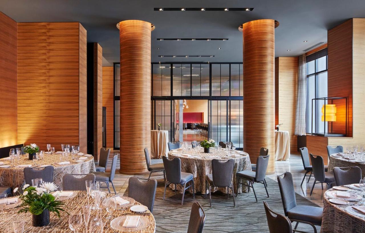 The Lofton Hotel Minneapolis, Tapestry Collection By Hilton Extérieur photo