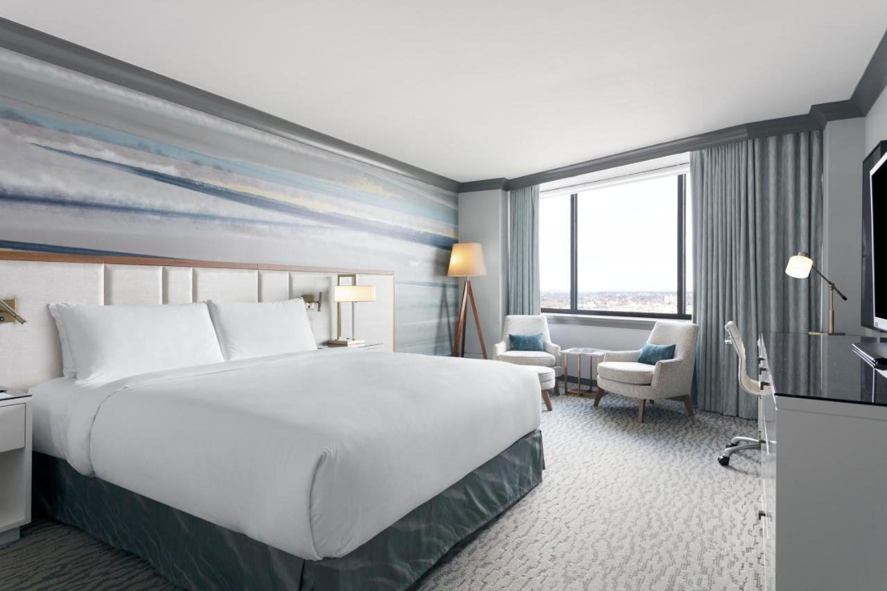 The Lofton Hotel Minneapolis, Tapestry Collection By Hilton Extérieur photo