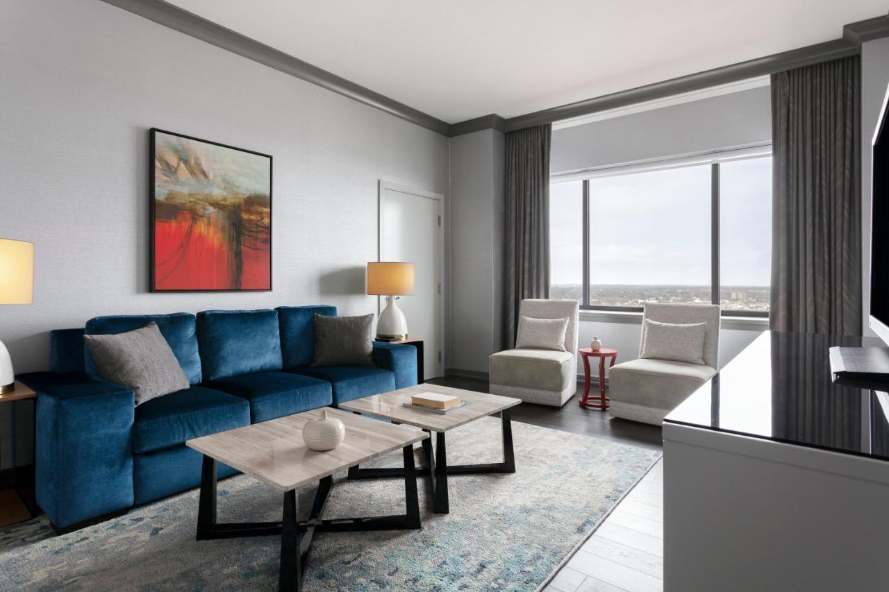 The Lofton Hotel Minneapolis, Tapestry Collection By Hilton Extérieur photo