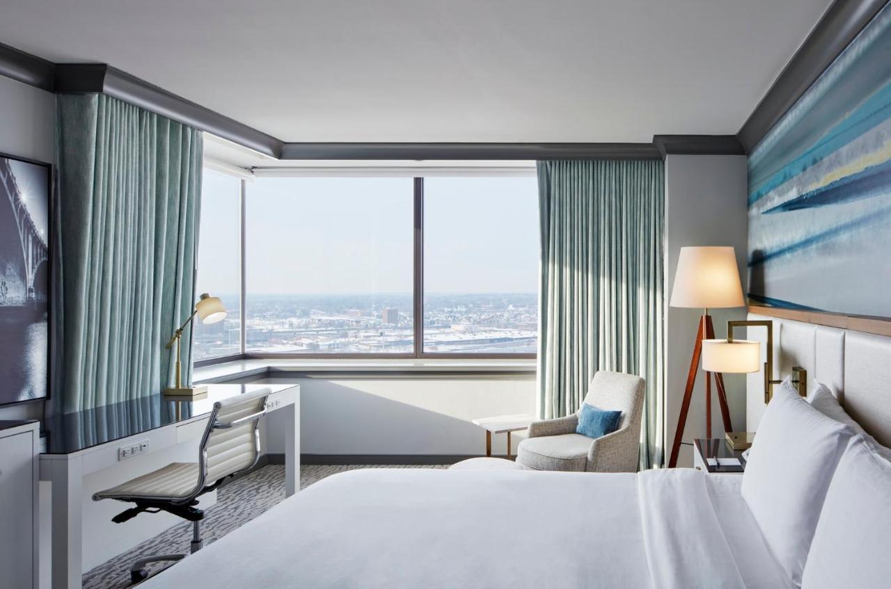 The Lofton Hotel Minneapolis, Tapestry Collection By Hilton Extérieur photo