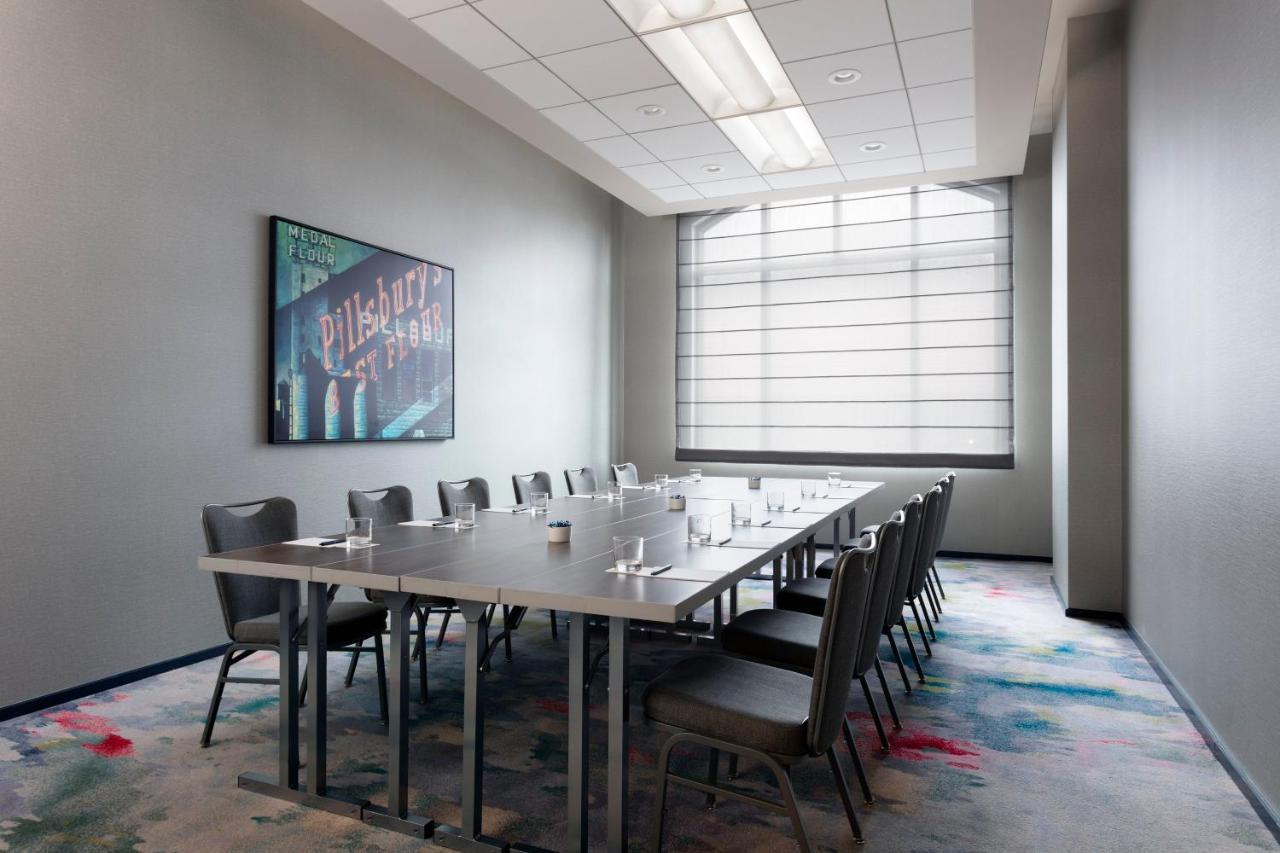 The Lofton Hotel Minneapolis, Tapestry Collection By Hilton Extérieur photo