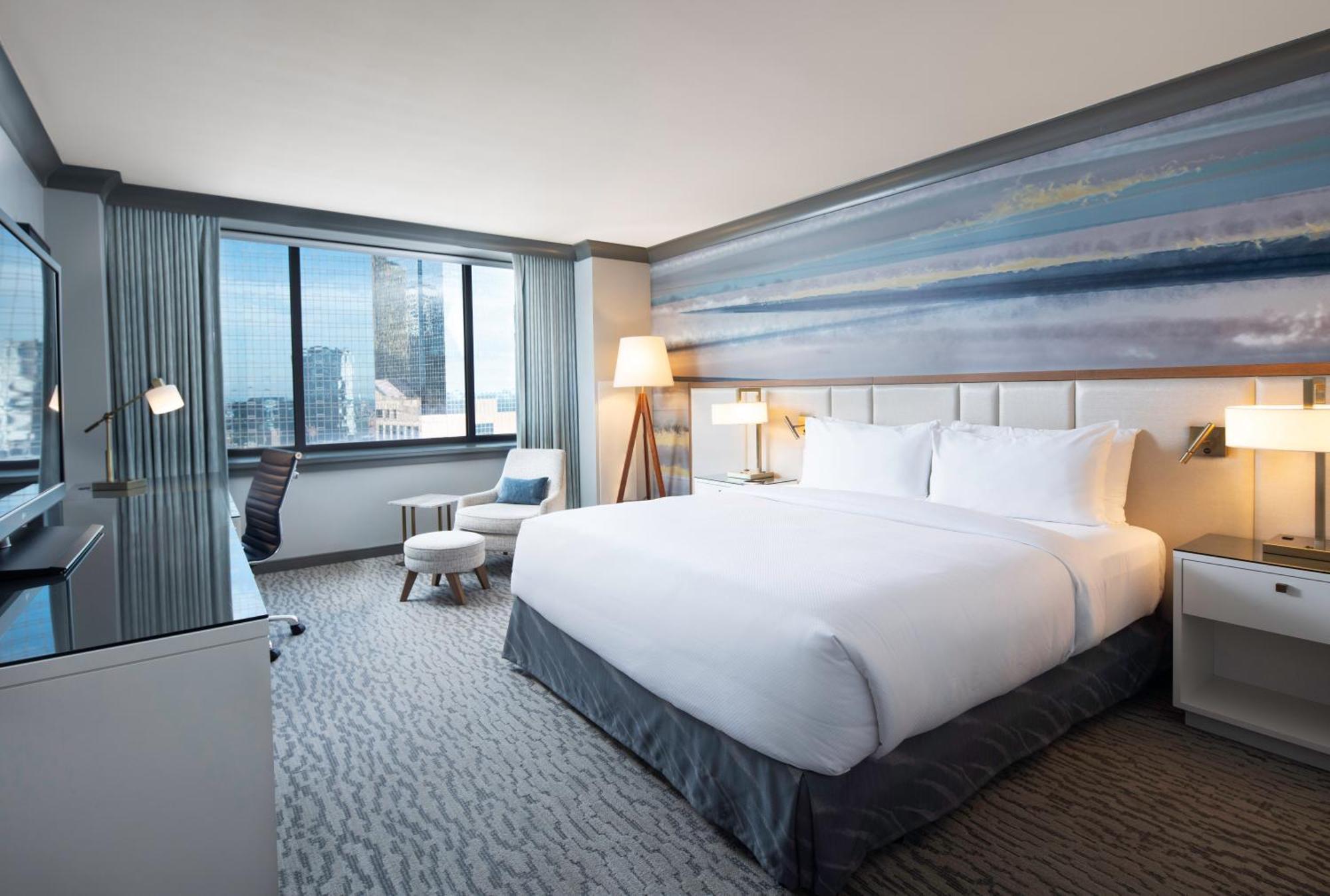 The Lofton Hotel Minneapolis, Tapestry Collection By Hilton Extérieur photo