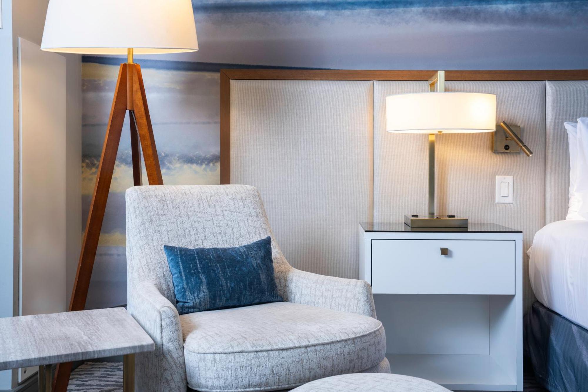 The Lofton Hotel Minneapolis, Tapestry Collection By Hilton Extérieur photo