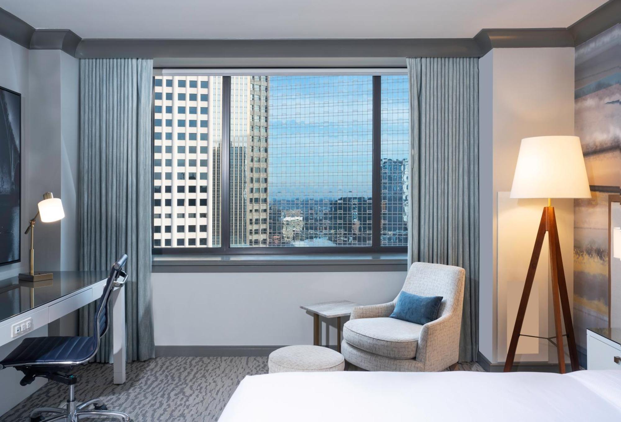 The Lofton Hotel Minneapolis, Tapestry Collection By Hilton Extérieur photo
