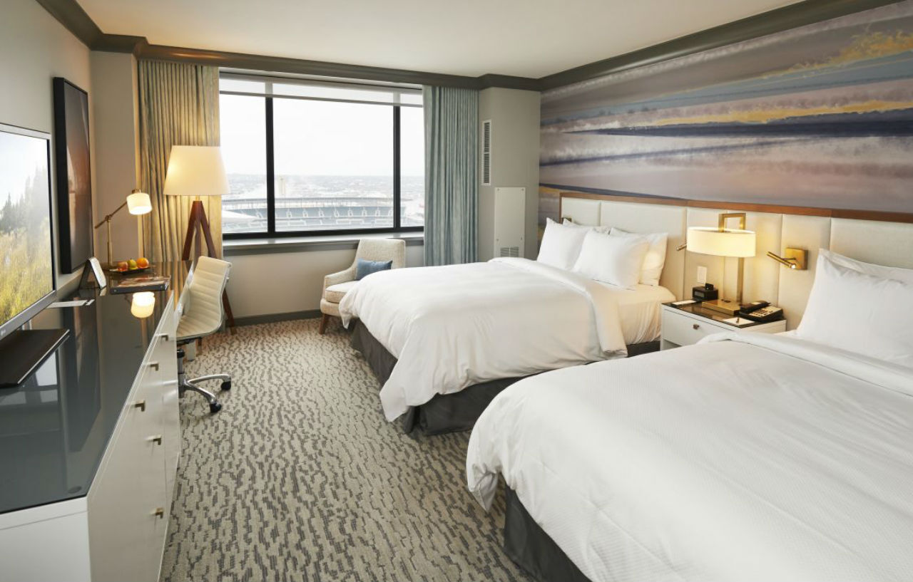 The Lofton Hotel Minneapolis, Tapestry Collection By Hilton Extérieur photo