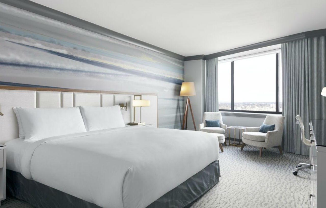 The Lofton Hotel Minneapolis, Tapestry Collection By Hilton Extérieur photo