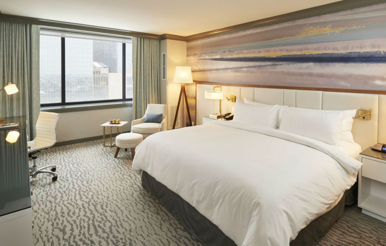 The Lofton Hotel Minneapolis, Tapestry Collection By Hilton Extérieur photo